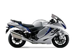 スズキ　ハヤブサ（ＧＳＸ１３００Ｒ　Ｈａｙａｂｕｓａ）２５年最新モデル　ＥＴＣ２．０標準装備