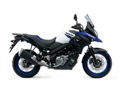 スズキ　Ｖ−ストローム６５０ＸＴ　ＡＢＳ標準　最新２０２５年モデル　国内正規新車