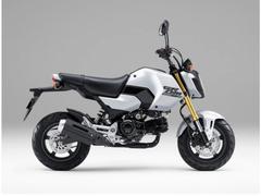 ホンダ　グロム１２５　２０２４ＹＭ