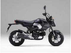 ホンダ　グロム１２５　２０２４ＹＭ