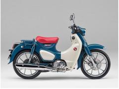 ホンダ　スーパーカブＣ１２５　２０２４ＹＭ