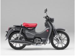 ホンダ　スーパーカブＣ１２５　２０２４ＹＭ