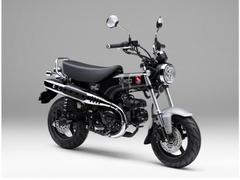 ホンダ　ダックス１２５　２０２５ＹＭ