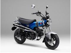 ホンダ　ダックス１２５　２０２５ＹＭ