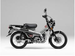 ホンダ　ＣＴ１２５ハンターカブ　２０２５ＹＭ