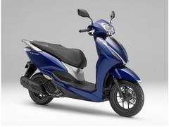 ホンダ　リード１２５　２０２５ＹＭ