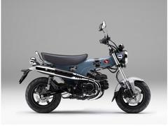 ホンダ　ダックス１２５　２０２５ＹＭ