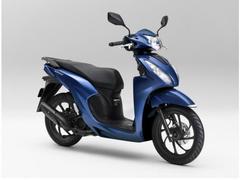 ホンダ　Ｄｉｏ１１０・ベーシック　２０２５ＹＭ