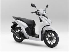 ホンダ　Ｄｉｏ１１０・ベーシック　２０２５ＹＭ