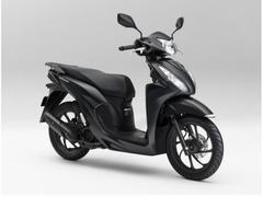 ホンダ　Ｄｉｏ１１０・ベーシック　２０２５ＹＭ