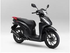 ホンダ　Ｄｉｏ１１０　スマートキー　２０２５ＹＭ
