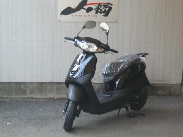 ホンダ タクト・ベーシック 日本熊本製作所製 最新現行型モデル