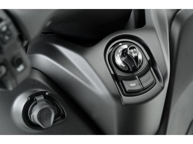 ヤマハ トリシティ125 最新型 2026年 ABS＆前後連動ブレーキ