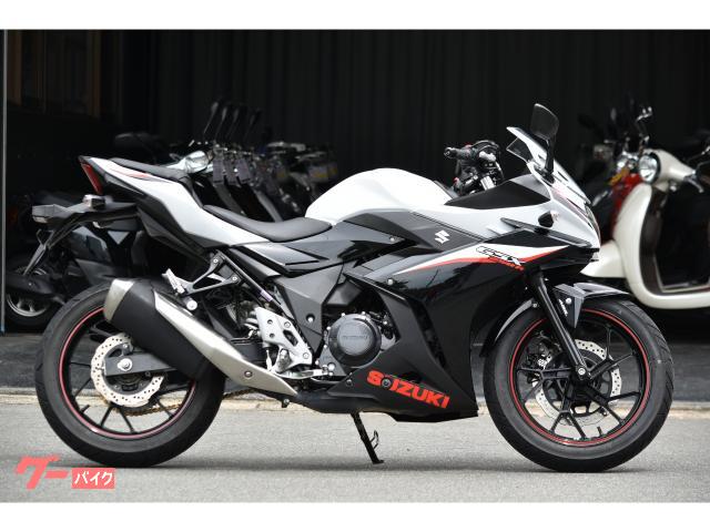 ＧＳＸ２５０Ｒ