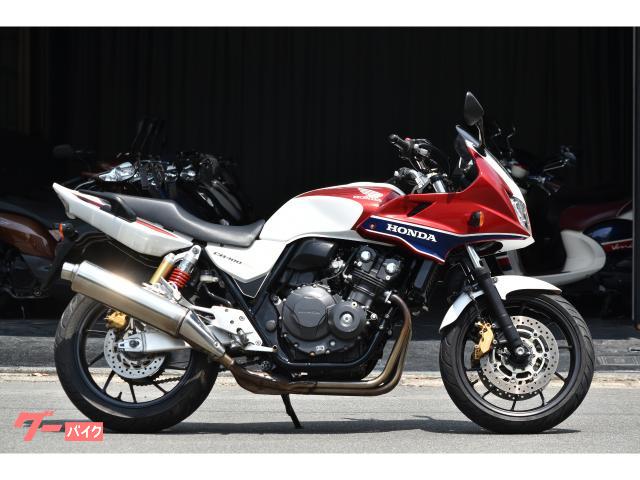 ＣＢ４００Ｓｕｐｅｒ　ボルドール　ＶＴＥＣ　Ｒｅｖｏ