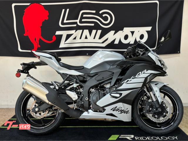 Ｎｉｎｊａ　ＺＸ−４Ｒ　ＳＥ　２０２５年モデル