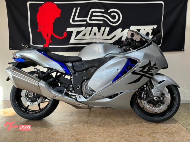 ハヤブサ（ＧＳＸ１３００Ｒ　Ｈａｙａｂｕｓａ）　２０２５年モデル　ＮＥＷカラー　ＥＴＣ２．０標準搭載