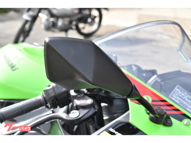 6/21まで お取り置き カワサキ（KAWASAKI）2024年 Ninja ZX-6R 40th Anniversary