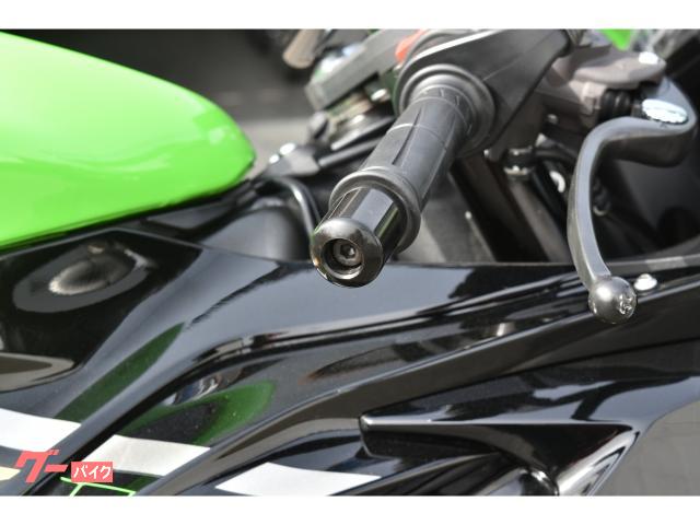 カワサキ Ninja ZX－6R KRT EDITION｜株式