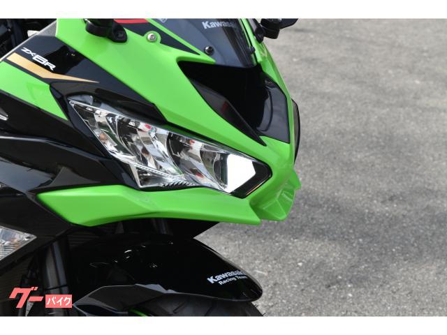 Cotury-k様 Ninja ZX-6R ABS KRT Edition・Ninja ZX-6R ABS | 株式会社ブライト
