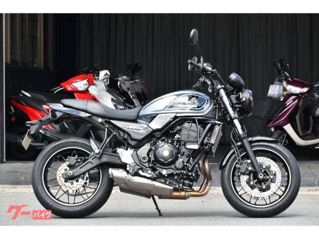 Ｚ６５０ＲＳ
