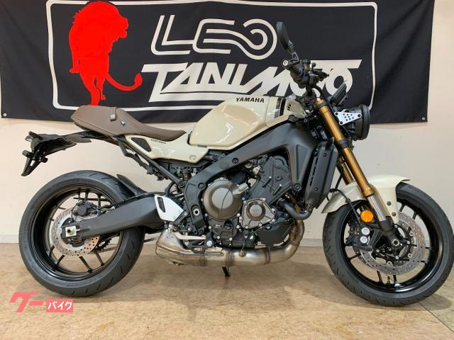 ＸＳＲ９００　ＡＢＳ　日本限定カラー