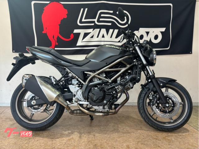ＳＶ６５０