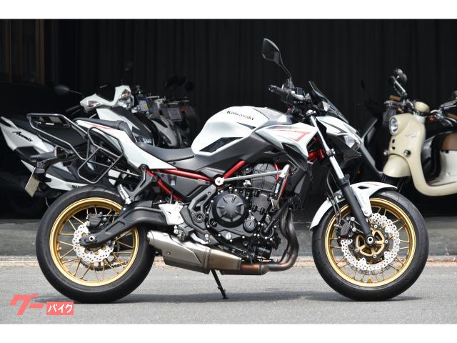 Ｚ６５０