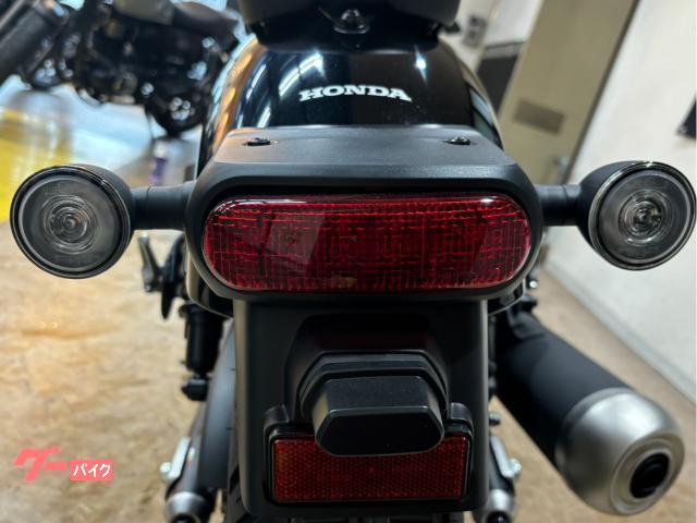 ホンダ レブル250 Sエディション E－Clutch 2025年