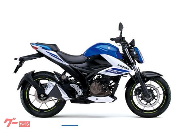 ＧＩＸＸＥＲ　２５０