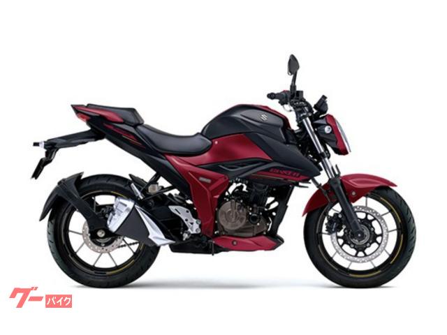 ＧＩＸＸＥＲ　２５０