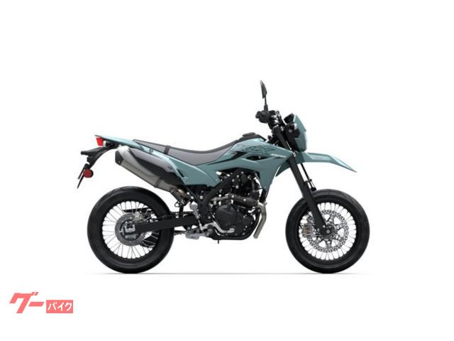 ＫＬＸ２３０ＳＭ