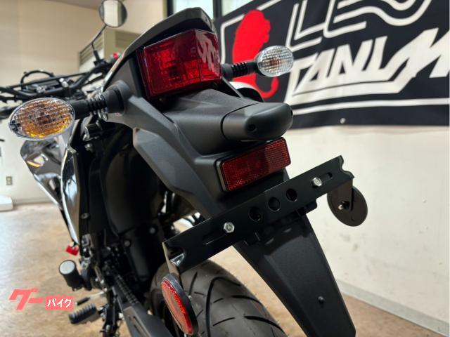 カワサキ KLX230SM 2026年モデル新車｜株式会社