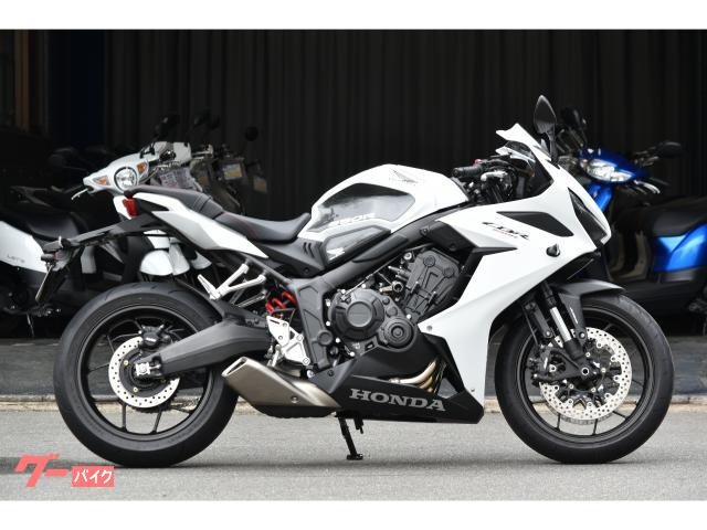 ＣＢＲ６５０Ｒ