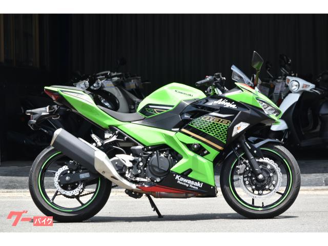 Ｎｉｎｊａ　４００