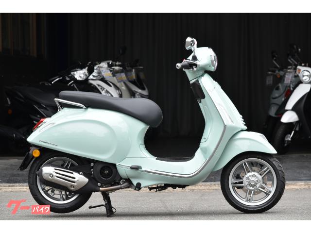 プリマベーラ１５０