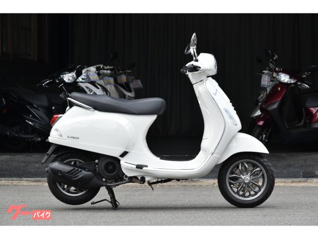 ＬＸ１２５
