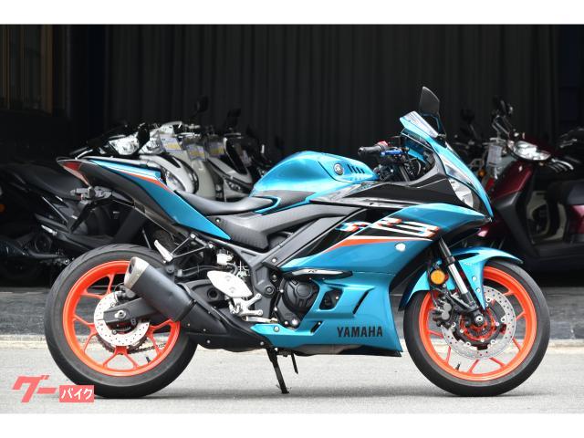 ＹＺＦ−Ｒ３