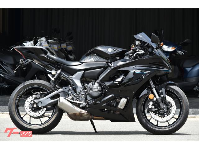 ＹＺＦ−Ｒ７