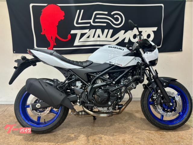 ＳＶ６５０Ｘ