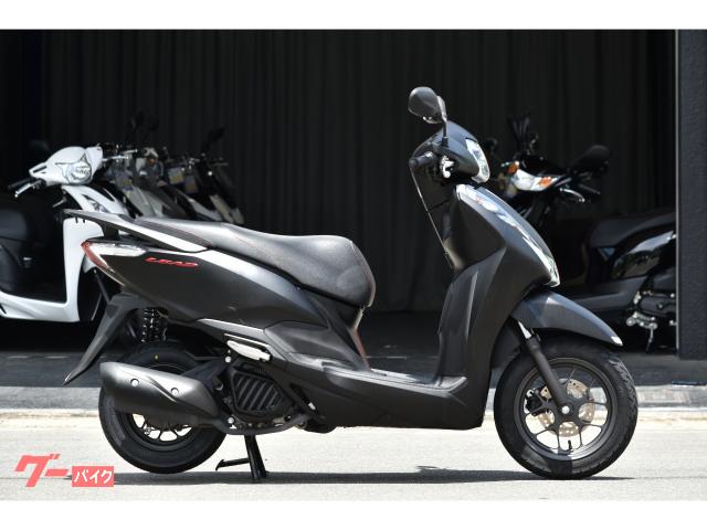 リード１２５