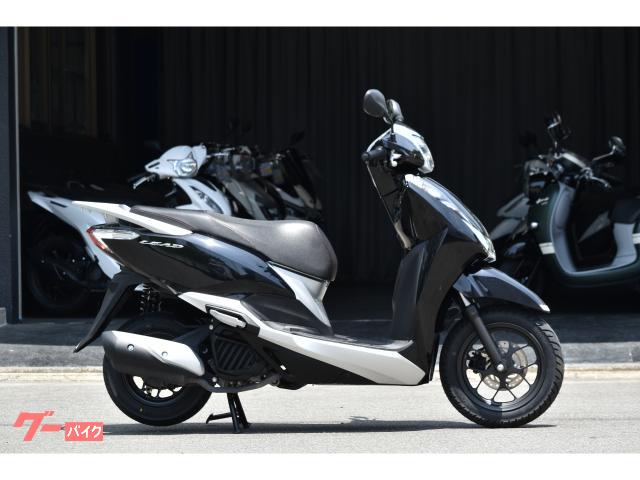 リード１２５