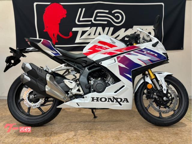 ＣＢＲ２５０ＲＲ