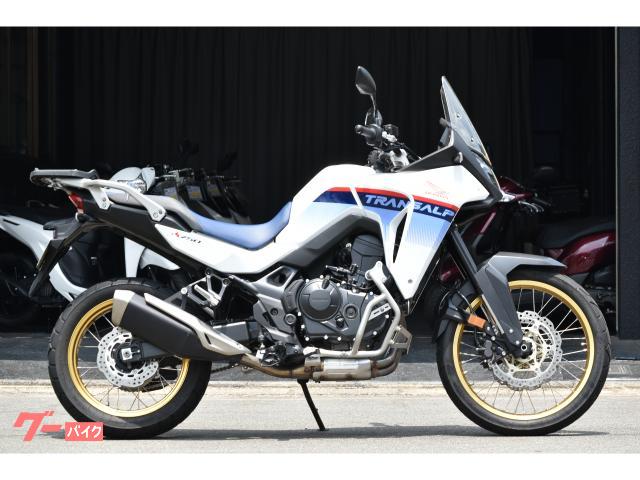 ＸＬ７５０トランザルプ