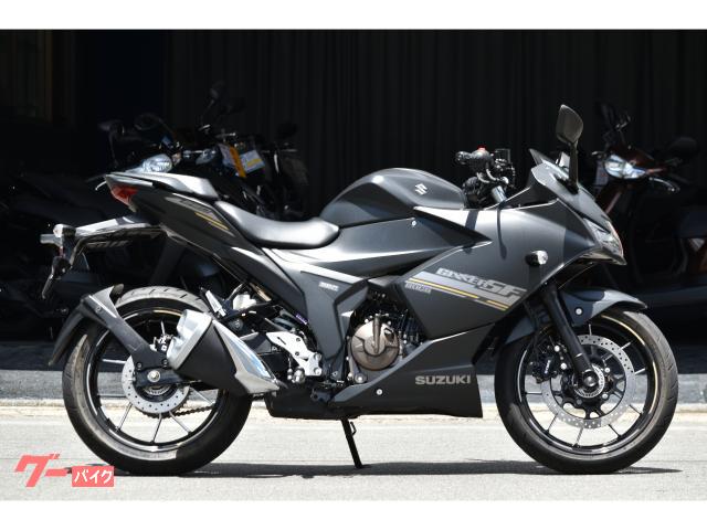 ＧＩＸＸＥＲ　ＳＦ　２５０