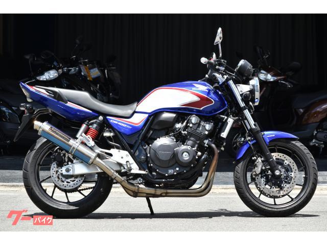 ＣＢ４００Ｓｕｐｅｒ　Ｆｏｕｒ　ＶＴＥＣ　Ｒｅｖｏ