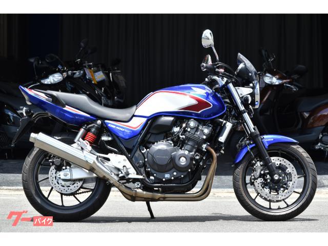 ＣＢ４００Ｓｕｐｅｒ　Ｆｏｕｒ　ＶＴＥＣ　Ｒｅｖｏ