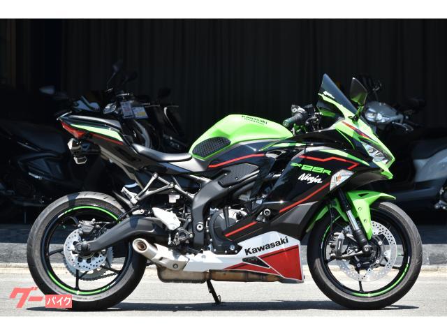 Ｎｉｎｊａ　ＺＸ−２５Ｒ　ＳＥ　ＫＲＴ　ＥＤＩＴＩＯＮ