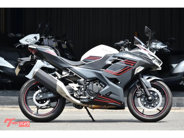 Ｎｉｎｊａ　４００