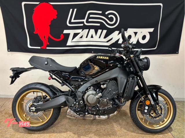 ＸＳＲ９００